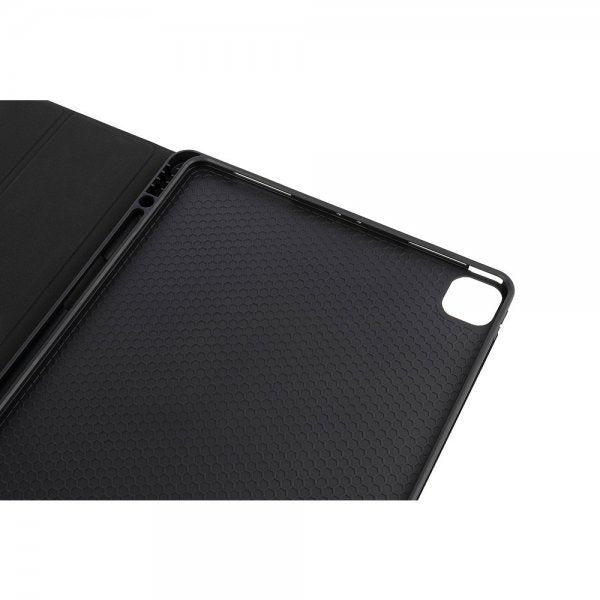 Tucano iPad Pro 13 (M4/M5) Cover Up Plus Sort