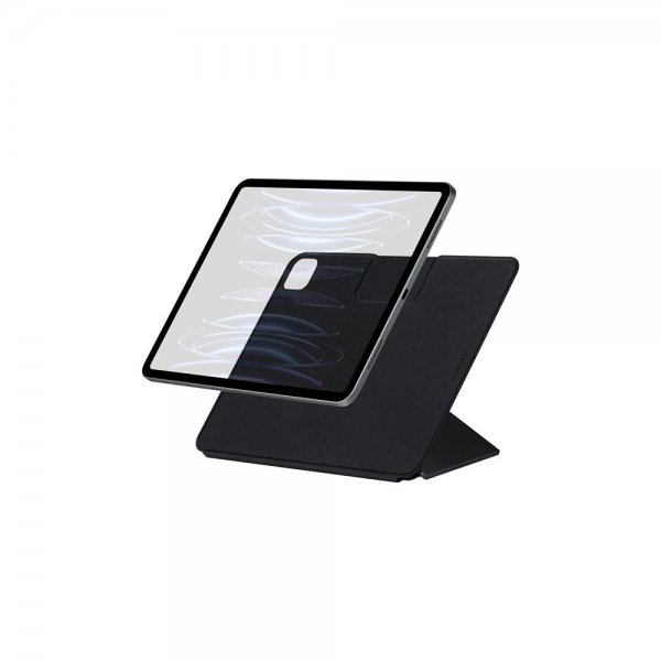 Pitaka iPad Pro 13 (M4/M5) Cover MagEZ Folio 2 Sort