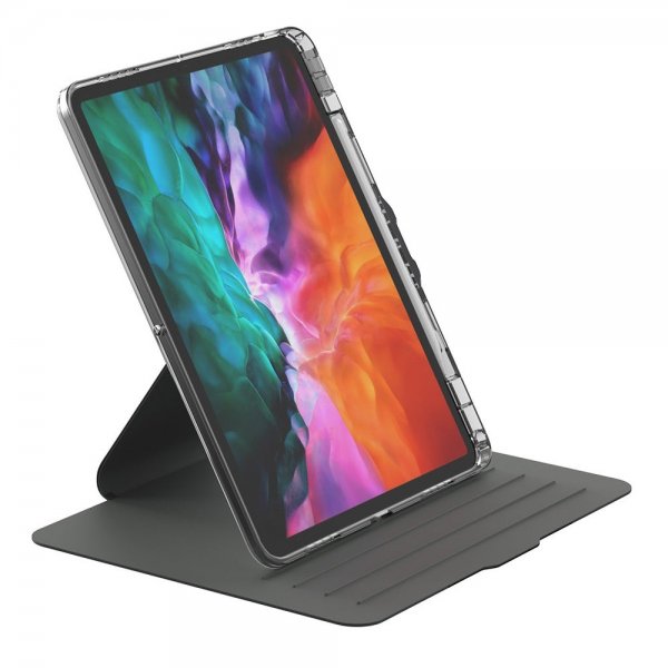 Targus iPad Pro 13 (M4/M5) Etui VersaVu Clear Sort