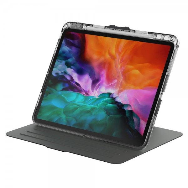 Targus iPad Pro 13 (M4/M5) Etui VersaVu Clear Sort