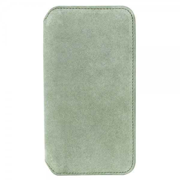 Krusell iPhone 11 Pro Cover Broby PhoneWallet Olive