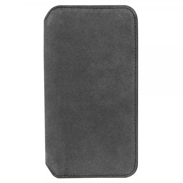 Krusell iPhone 11 Pro Cover Broby PhoneWallet Stone