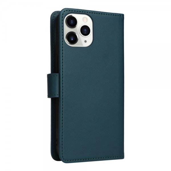 Betopnice iPhone 11 Pro Cover med Aftageligt Cover 005 Blå