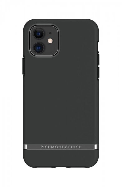 Richmond & Finch iPhone 11 Pro Max Cover Blackout