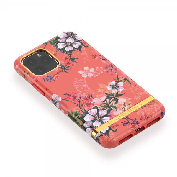 Richmond & Finch iPhone 11 Pro Max Cover Coral Dreams