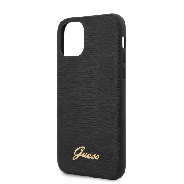 Guess iPhone 11 Pro Max Cover Lizard Sort