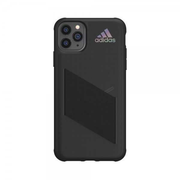 Adidas iPhone 11 Pro Max Skal SP Protective Pocket Case Sort