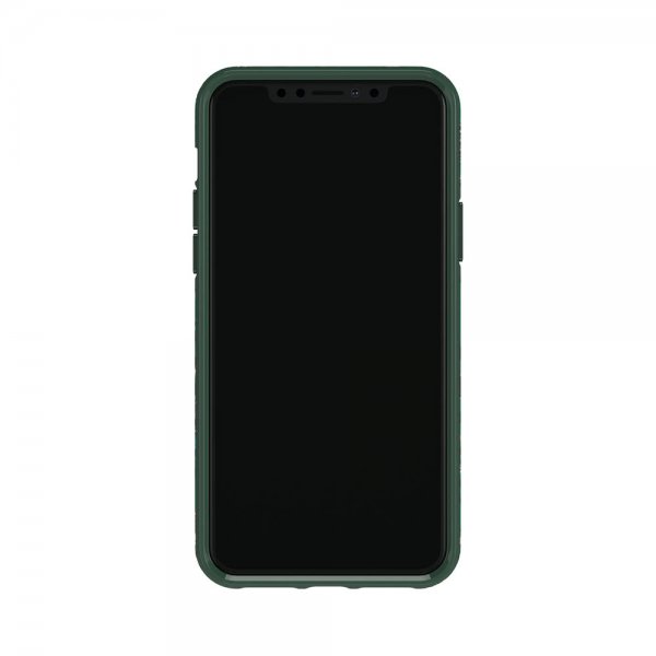 Richmond & Finch iPhone 11 Pro Cover Green Leopard
