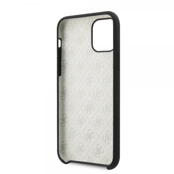Guess iPhone 11 Cover Tone on Tone Sort
