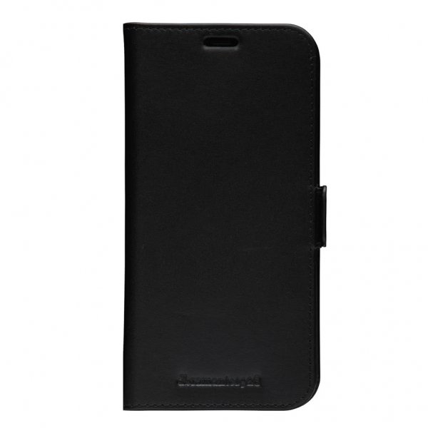 dbramante1928 iPhone 12/iPhone 12 Pro Etui Copenhagen Slim Sort