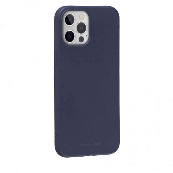 dbramante1928 iPhone 12/iPhone 12 Pro Cover Grenen Ocean Blue