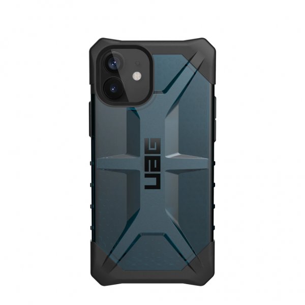 Urban Armor Gear (UAG) iPhone 12/iPhone 12 Pro Cover Plasma Mallard