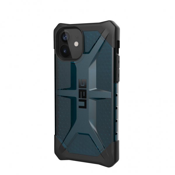 Urban Armor Gear (UAG) iPhone 12/iPhone 12 Pro Cover Plasma Mallard