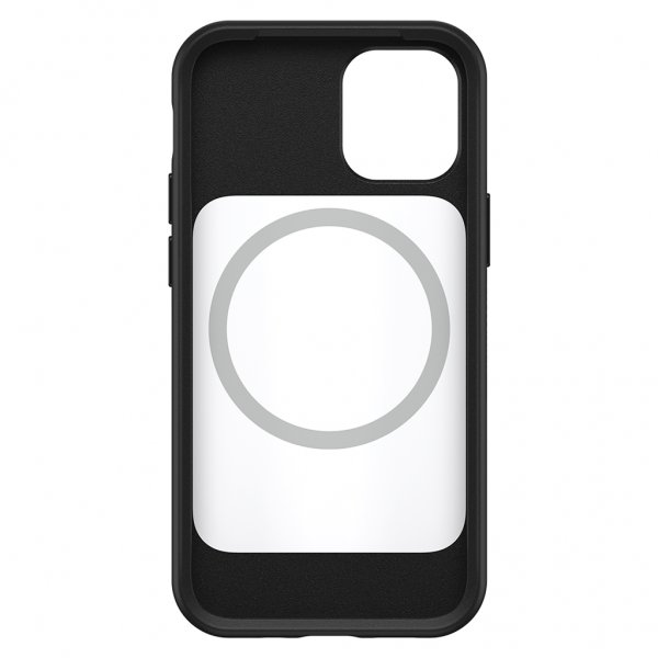 Otterbox iPhone 12/iPhone 12 Pro Cover Symmetry Plus Sort