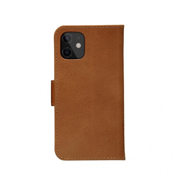 dbramante1928 iPhone 12 Mini Cover Copenhagen Slim Tan