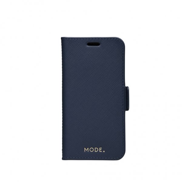 dbramante1928 iPhone 12 Mini Cover Milano Ocean Blue