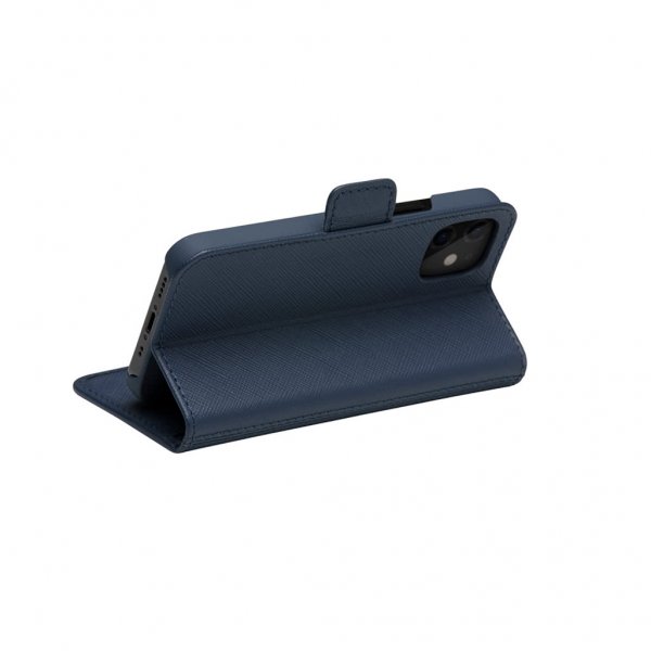 dbramante1928 iPhone 12 Mini Cover Milano Ocean Blue