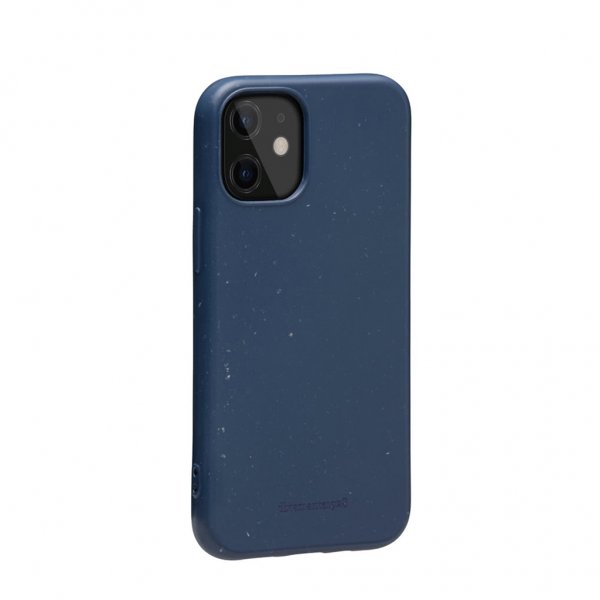 dbramante1928 iPhone 12 Mini Cover Grenen Ocean Blue