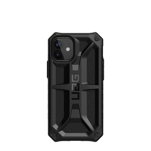 Urban Armor Gear (UAG) iPhone 12 Mini Cover Monarch Sort