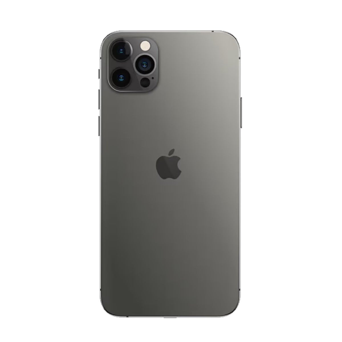 Brugt iPhone 12 Pro 128GB Grå – Rigtig god stand