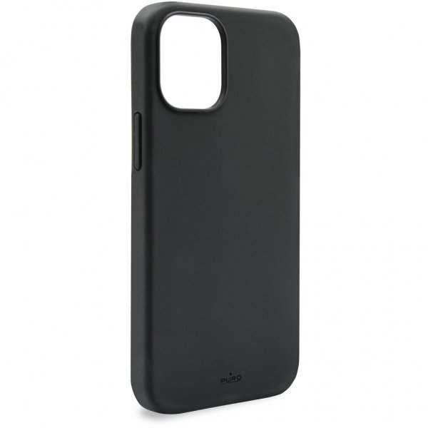 Puro iPhone 12 Pro Max Cover Icon Sort