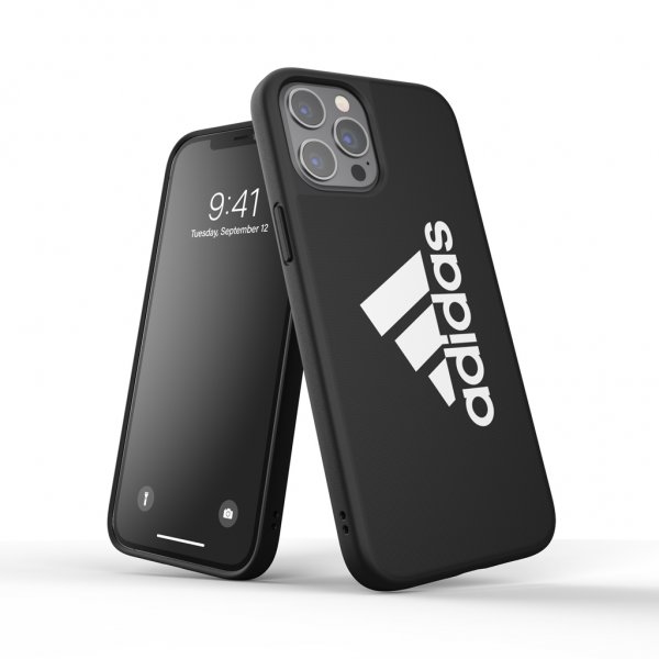 Adidas iPhone 12 Pro Max Cover SP Iconic Sports Case Sort
