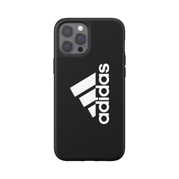 Adidas iPhone 12 Pro Max Cover SP Iconic Sports Case Sort