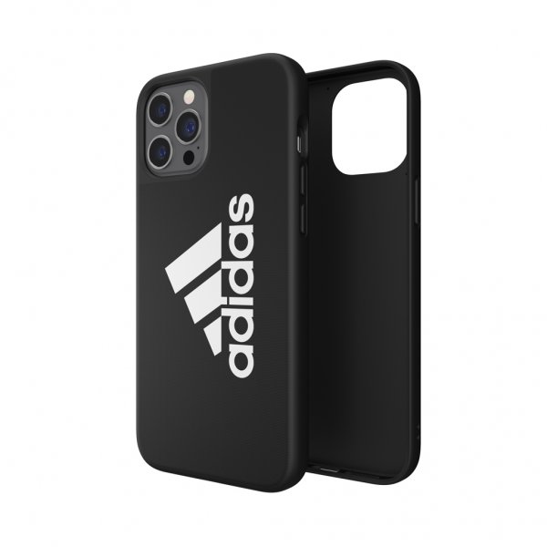 Adidas iPhone 12 Pro Max Cover SP Iconic Sports Case Sort