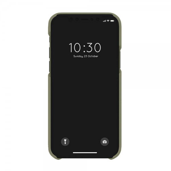 agood company iPhone 12 Pro Max Cover Plantebaseret Grass Green