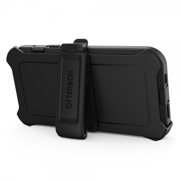 Otterbox iPhone 13/14/15 Cover Defender Sort