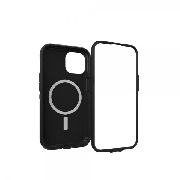 Otterbox iPhone 13/14/15 Cover Defender XT MagSafe Sort