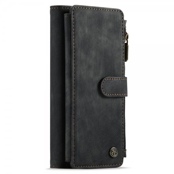 CaseMe iPhone 13 Etui C30 Series Sort