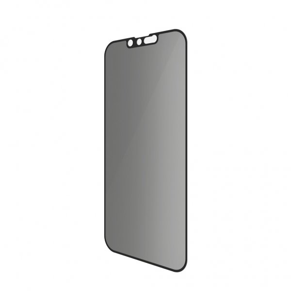 PanzerGlass iPhone 13/iPhone 13 Pro Skærmbeskyttelse Edge-to-Edge Case Friendly Privacy
