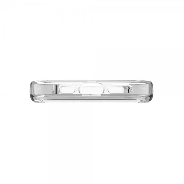ZAGG iPhone 13/iPhone 14/iPhone 15 Cover Crystal Palace Snap Kickstand Clear