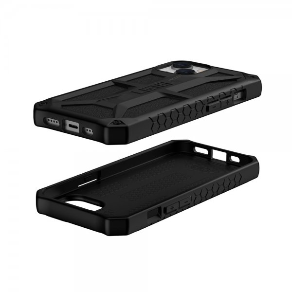 Urban Armor Gear (UAG) iPhone 13/iPhone 14 Cover Monarch Sort
