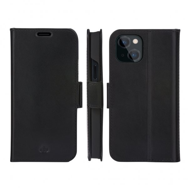 dbramante1928 iPhone 13 Mini Etui Copenhagen Slim Sort