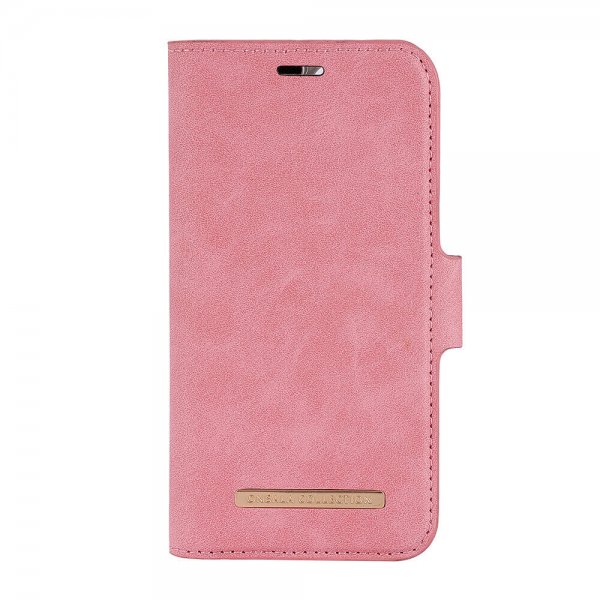 Onsala iPhone 13 Mini Cover Fashion Edition Aftageligt Cover Dusty Pink
