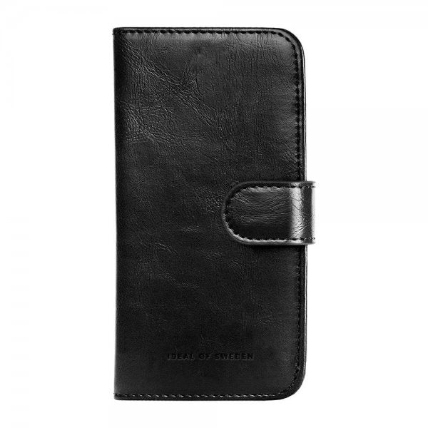 Ideal of Sweden iPhone 13 Mini Cover Magnet Wallet+ Sort