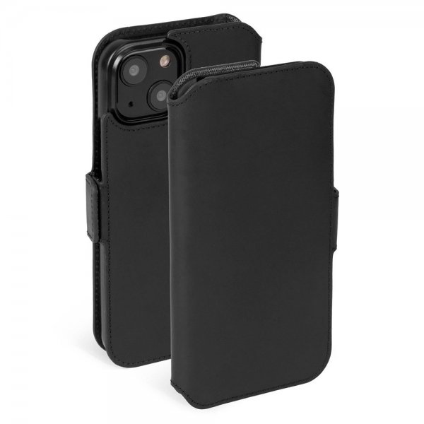 KAVAJ iPhone 13 Mini Cover Phoenix Sort