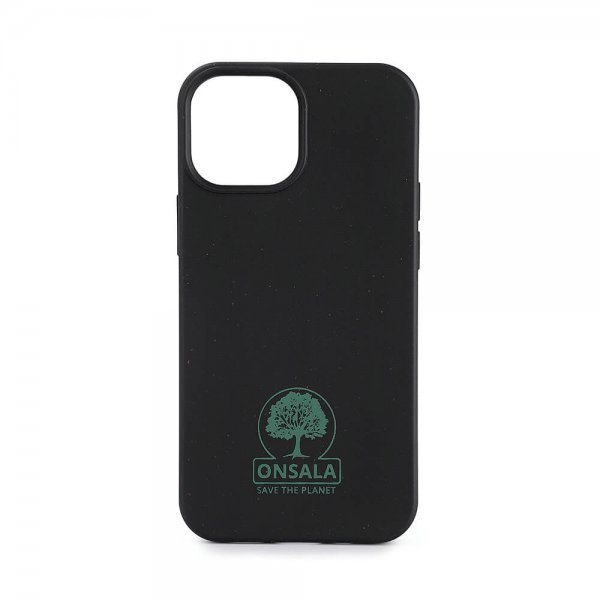 Onsala iPhone 13 Mini Cover ECO Case Sort