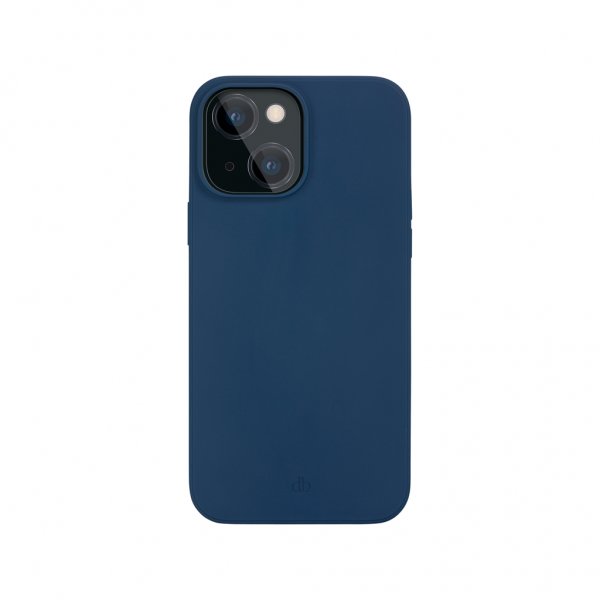 dbramante1928 iPhone 13 Mini Cover Greenland Pacific Blue