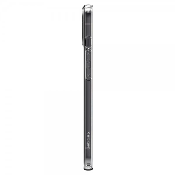 Spigen iPhone 13 Mini Cover Liquid Crystal Crystal Clear