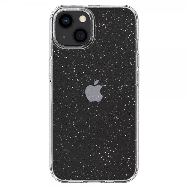 Spigen iPhone 13 Mini Cover Liquid Crystal Glitter Crystal Quartz