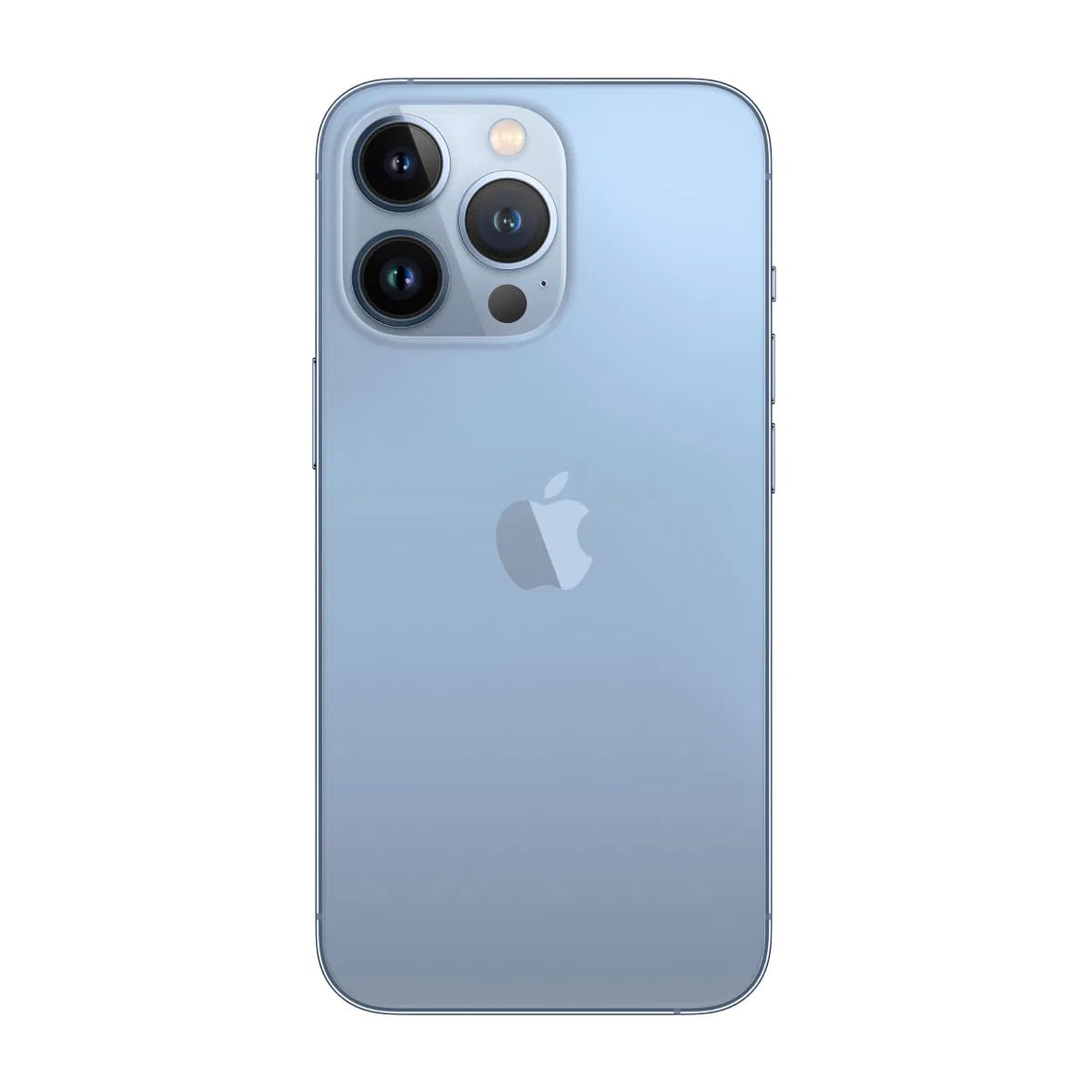 Brugt iPhone 13 Pro 128GB Blå – Meget god stand