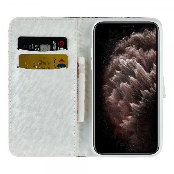 iPhone 13 Pro Cover Krokodillemønster Glimmer Grøn