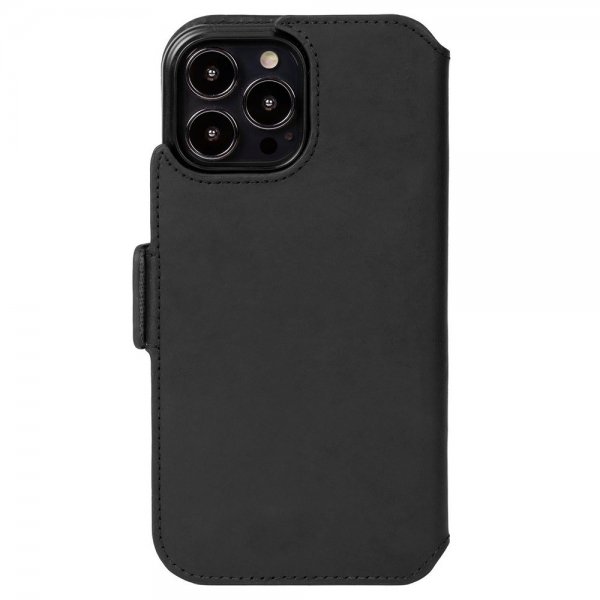 KAVAJ iPhone 13 Pro Cover Phoenix Sort