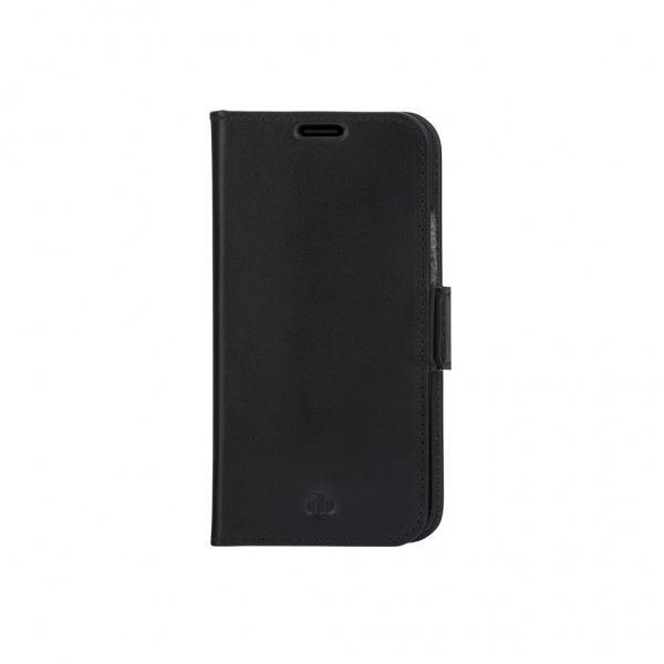 dbramante1928 iPhone 13 Pro Max Cover Copenhagen Slim Sort