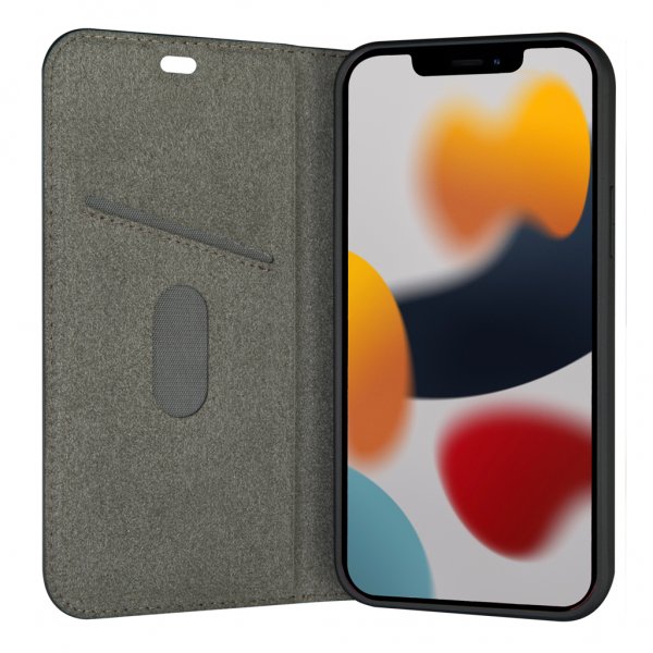 dbramante1928 iPhone 13 Pro Max Cover Oslo Sort
