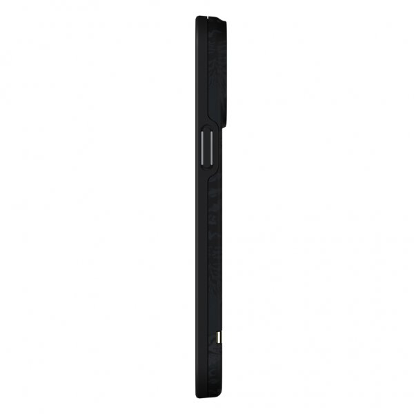 Richmond & Finch iPhone 13 Pro Max Cover Black Tiger