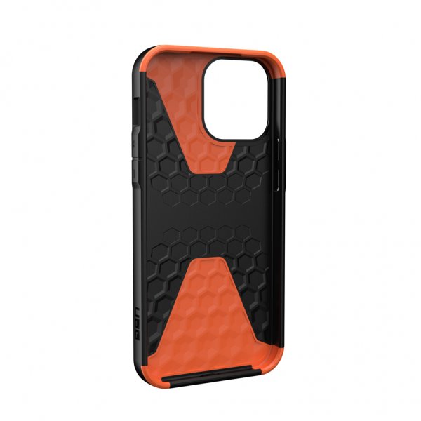 Urban Armor Gear (UAG) iPhone 13 Pro Max Cover Civilian Sort